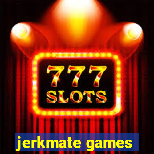 jerkmate games